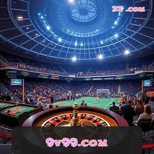 9v99.com: O Destino Essencial para Apreciadores de Jogos Online