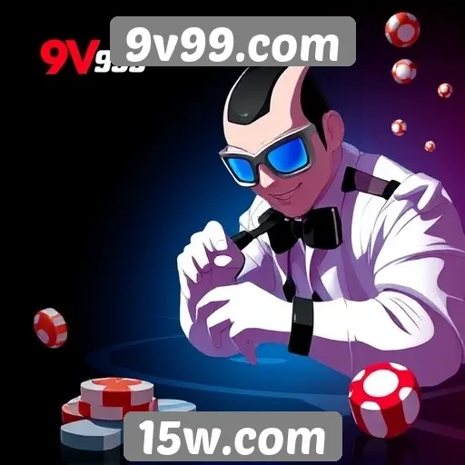 Funcionalidades exclusivas do 9v99.com para novos jogadores