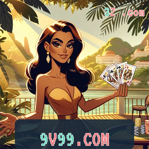 9v99.com: A Confiança que Transforma sua Experiência de Jogo