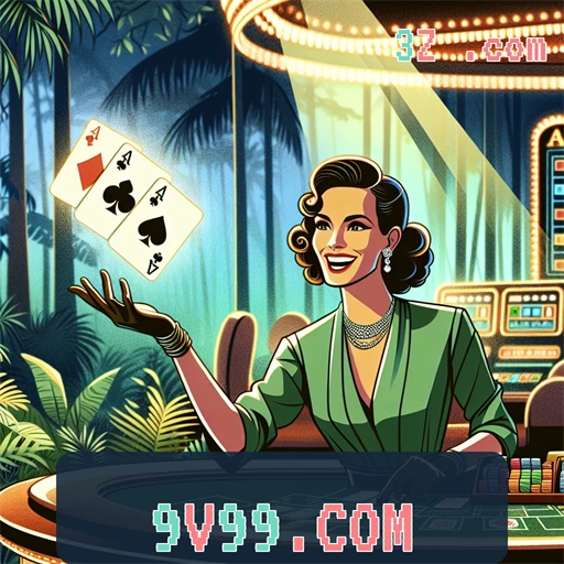 Experimente o VIP no 9v99.com e eleve seu jogo!